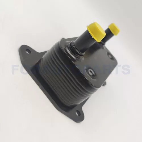 Oil Cooler Radiator for Sea Doo Rxp Rxp-x Gti Gts Gtx 07-15 420888852 420250055 - image 6